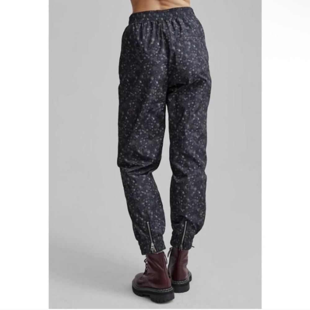 Varley Joggers Beckett Pants Anthropologie Size Small - Picture 3 of 13